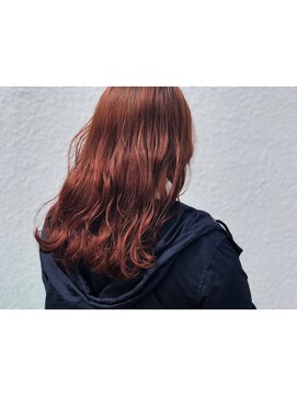 シームリー 千田町店(Seemly) レッドパープル