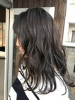 ワイツー(Y 2)&nbsp;ロング×レイヤー