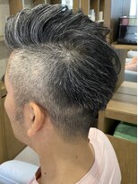 イフ(ef)&nbsp;ツーブロック