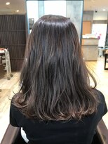 モードケイズ 西宮(MODE K's) 西宮/髪質改善/ハイライト/白髪染め/小顔/大人可愛い