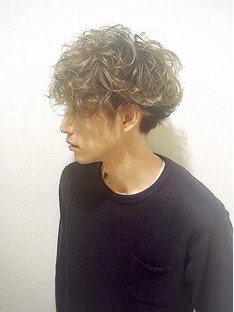 ヘアーサロン ゼロ(Hair Salon ZERO)の写真/新常識!!トリートメントでのヘアセットで髪を傷ませないお洒落☆学生～サラリーマンまで2WAYスタイルを提供