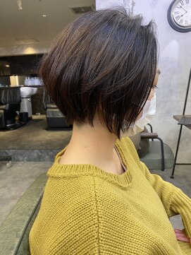 ニコ(nico...) ショートカット