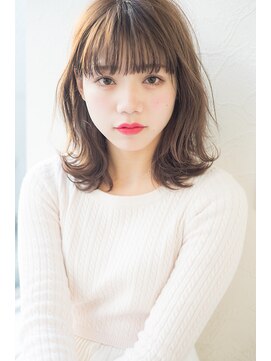 クラン 博多(Clan) 【Tsuyoshi】外ハネボブ