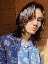 ボコカ(bococa)&nbsp;men'smediumlayer