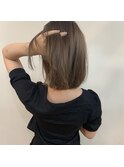 creamy beige / kiy