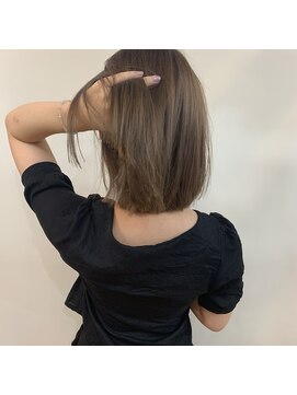 スウェル(SWELL) creamy beige / kiy