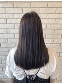 oggiottoトリートメントで色もちよく!しっとりサラサラに♪♪