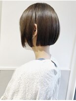 バブ バイネオリーブ(Bab by neolive)&nbsp;顎上ぱつっとミニボブ☆