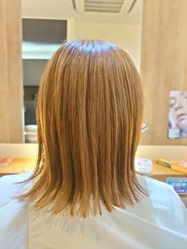 ジャム オードリー(Jam Audrey) ハイトーンベージュ