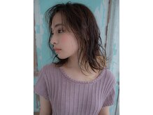 美容室 クラフトヘアー 西葛西店(CRAFT HAIR)