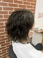 エイト プラット 渋谷2号店(EIGHT plat)&nbsp;【EIGHT new hair 2/9】