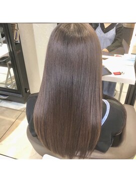 フィッティ(fiti) 髪質改善美髪ヘア/30代/40代/50代