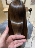 ヘアーホスピ