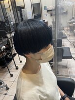 モードケイズ 阿倍野店(MODE K’s)&nbsp;ブルーブラック