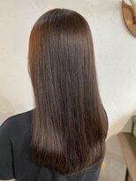 バトヘアー 渋谷本店(bat hair) アッシュカラー