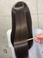 アール サロン ナゴヤ(Rr SALON NAGOYA) 髪質改善RrSALON HYDRO XEトリートメントならお任せください♪