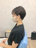 ピックアップ(ｐｉｃｋ ｕｐ)&nbsp;ミニボブ