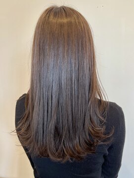 フラテロ(fratello) 【fratello】鈴木担当《ショコラベージュ》