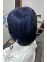 エルパライソ リフォ(Elparaiso Reff)&nbsp;ネイビーカラー