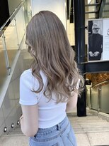 ジゼル(gisele)&nbsp;(稲毛)カームベージュ