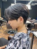 スキル(SKILL)&nbsp;ナチュラルセンターパート