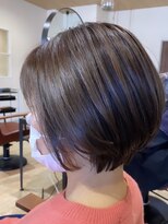 ラトット(Latot)&nbsp;大人ボブ