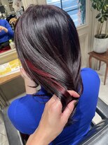 ニュートン(NEWTON) 【NEWTON×川島】インナー×ピンク