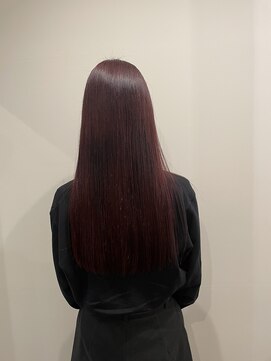 ユニコ(unico) 髪質改善トリートメント/ケラコラトリートメント/艶髪