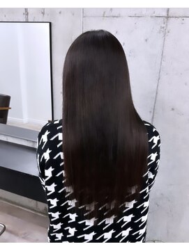 モアナ バイ ヘッドライト 沖縄東崎店(Moana by HEADLIGHT) Moana【東崎】#髪質改善#トリートメント#20代30代40代50代