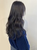ヘアー ガーデン HAIR Garden&nbsp;ゆるっとふわっとグレージュ