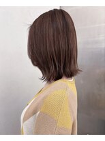 パーク なんば本店(PARK.) ナチュラルミディ