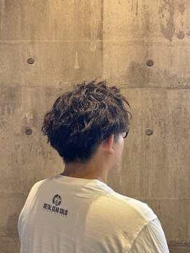 インパークス 獨協大学前駅店(INPARKS) ナチュラルツイスパ