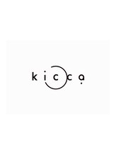 キッカ(kicca)&nbsp;kicca .