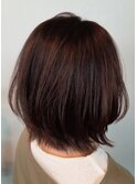 30代40代50代/大分美容室/ケアトリートメント/ケアカラー