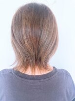 カミキリヌシ&nbsp;7月お客様スタイル