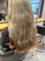 RC&nbsp;裾オレンジカラー