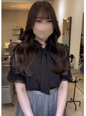 chocolate  brown