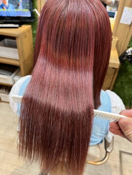マーブル ヘアー(marble hair) ツヤツヤ、さらさらヘアー◎10代◎20代◎30代◎40代◎50代◎60代