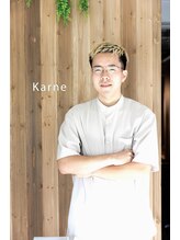 カルネ(Karne) 小澤 尚輝