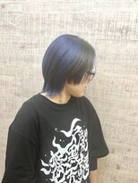 ララ(LALA)&nbsp;ネイビーブラック