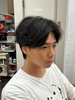 ルナ 深沢店(LUNA)&nbsp;自然なパーマ