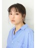 【GirlsAwardに参加してるスタイリスト担当】カラー+1スタイルアイコン撮影　