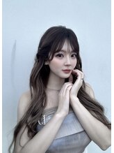 髪屋 紬&nbsp;Runa 