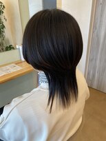 ワンワールドパルク(One World Parc)&nbsp;ウルフスタイル