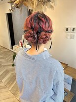 ラナ(LaNA)&nbsp;ツインおだんご♪