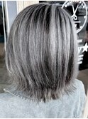 コントラストハイライトグレー【豊見城・糸満・南風原】