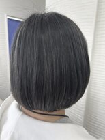 グロウトヨサキワン(GLOW TOYOSAKI ONE)&nbsp;くすみダブルカラー