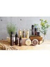 ☆美髪へのこだわり３☆業界最高峰のoggiotto正規取り扱い店。業界で１％のサロンのみ取り扱えるアイテム。