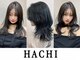 ハチ(HACHI)の写真