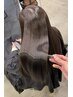 最高峰ヘアエステ【釧路/髪質改善トリートメント】￥10000